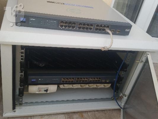 CISKO SR2024GIGABIT